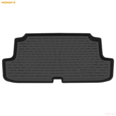 Коврик багажника для Lada (ВАЗ) Niva Legend (2021-2025) № 6439035500