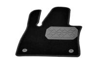 Изображение коврики салона norplast текстильные для infiniti qx50 (2018-2025) № npa10-vte330-700