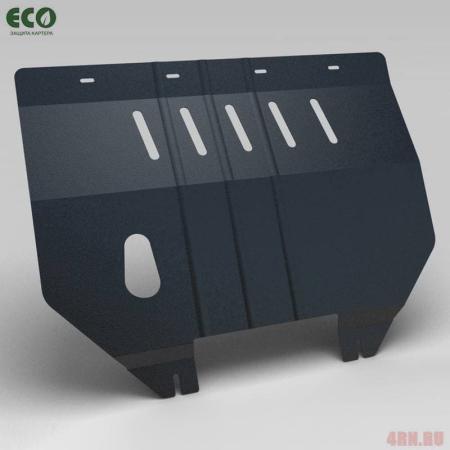 Защита двигателя для Mazda CX-5 (2012-2016), Mazda 3 (2014-2016) № ECO.33.22.021