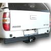 Фаркоп Лидер Плюс усиленный для Mazda BT-50 (2006-2012) № FC