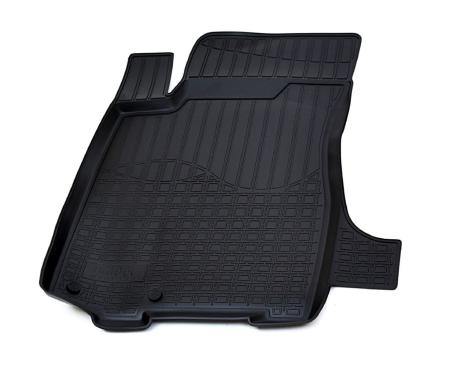 Коврики салона Norplast для Great Wall Hover H6 (2012-2017) № NPA11-C29-210