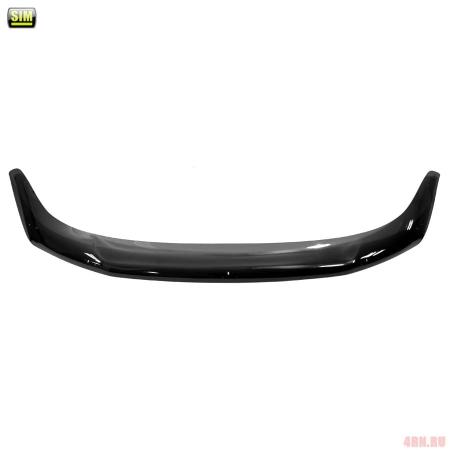 Дефлектор капота для Nissan Murano (2016-2022) № SNIMUR1512