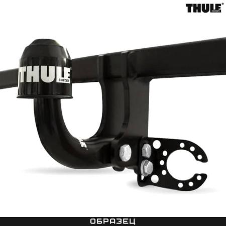 Фаркоп Thule для Toyota Land Cruiser Prado 120 (2002-2009) № 410400