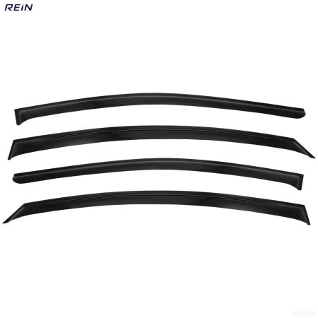 Дефлектор окон для Omoda S5 (2023-2025) № REINWV1237