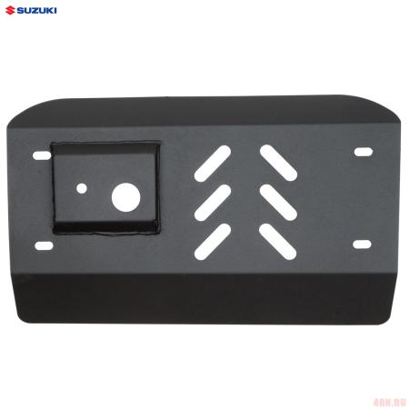 Защита переднего моста оригинальная для Suzuki Jimny (2018-2025) № 990NZ-78R40-000