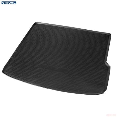 Коврик багажника для Geely Atlas FX11 (2023-2025) № 11903004