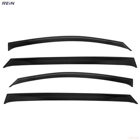 Дефлектор окон для Livan X3 Pro (2023-2025) № REINWV1234