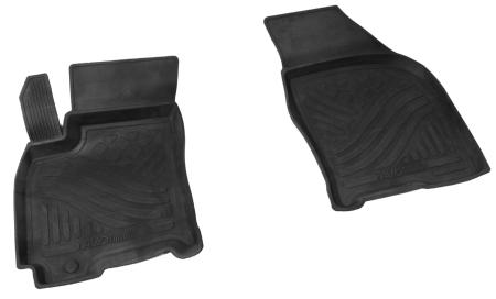 Коврики салона AVD Tuning для Chevrolet Lacetti седан, хэтчбек, универсал (2004-2013) № ADRPLR015