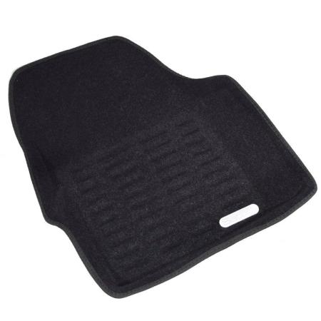 Коврики салона Satori Liner 3D Basic для Audi Q5 (2010-2015) № SI 08-00189