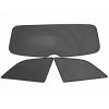 Шторки солнцезащитные оригинальные (3 шт.) для Audi A3 Sportback (вкл. e-tron) (2013-2020) № 8V4064160