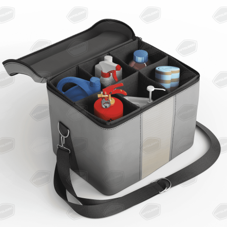 Автомобильная сумка (30х30х20 см), 