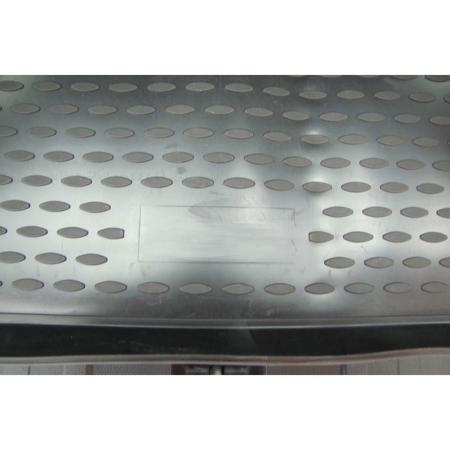 Коврик в багажник Element для Subaru Outback (2010-2014) № NLC.46.10.B12