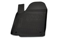 Изображение коврики салона norplast для skoda octavia tour (2000-2010) № npl-po-81-40