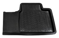 Изображение коврики салона avtodriver avangard для toyota corolla (2013-2018) № adravg114