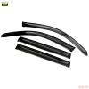 Дефлекторы боковых окон SIM для Toyota Land Cruiser Prado 120 (2002-2009) № STOLCP0132