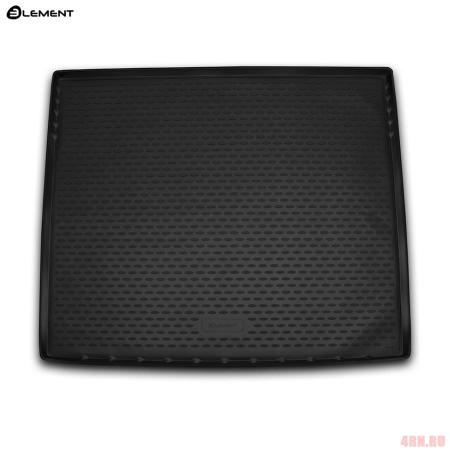 Коврик в багажник Element длинный для Cadillac Escalade (2015-2020) № NLC.07.09.G13
