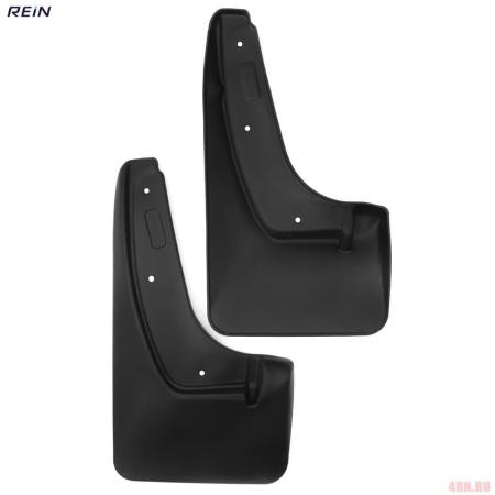 Брызговики передние для Kia Sportage (2010-2015) № REIN.25.33.F13
