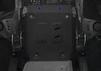 Защита КПП для Suzuki Jimny (2019-2025) № 2111.5525.1.3