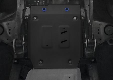 Защита КПП для Suzuki Jimny (2019-2025) № 2111.5525.1.3