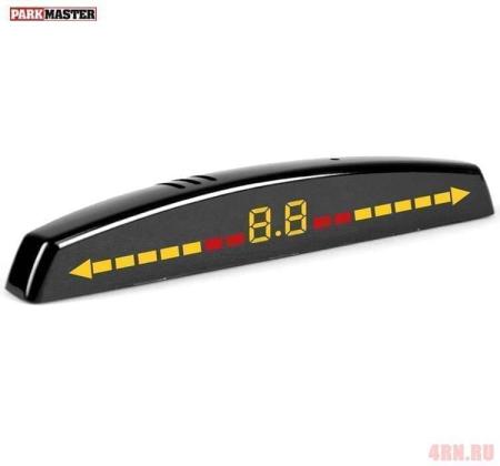 Парковочная система ParkMaster BS 2251 WT