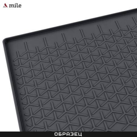 Коврик багажника для Mitsubishi Eclipse Cross (2018-2025) № 2140141