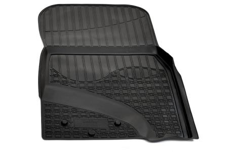 Коврики салона Norplast для Toyota Land Cruiser 200 5/7 мест (2007-2012) № NPA11-C88-500