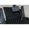 Коврики салона Element для Mercedes GLK-Class (X204) (2008-2015) № NLC.34.22.210k