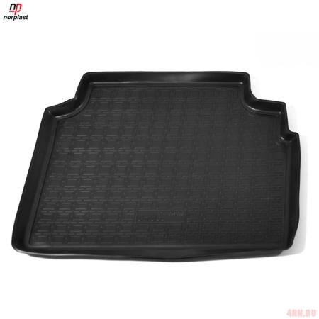 Коврики салона Norplast 3D для Kia K5 (2020-2025) № NPA11-C43-268