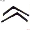 Дефлекторы передних окон Heko Citroen Jumper (2006-2022) № 15147