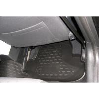 Изображение коврики салона element для skoda octavia tour (1996-2004) № nlc.45.09.210k