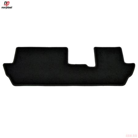 Коврик салона текстильный для Jetour X70 (2020-2025) 3-й ряд № NPA00-VTe375-701-1