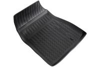 Изображение коврики салона norplast 3d для nissan sentra (2014-2018) № npa11-c61-630