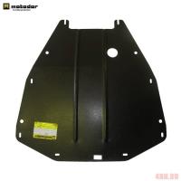 Защита двигателя и КПП для Renault Espace (2002-2006) № 01718