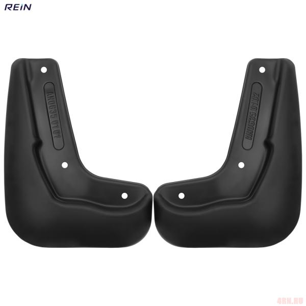Брызговики передние для Chevrolet Onix (2023-2025) № REIN.AN0635.F10
