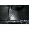 Коврики салона Element для Kia Rio (2011-2016) № NLC.25.38.210h