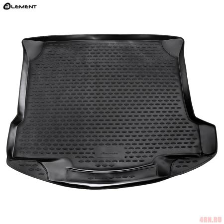 Коврик в багажник Element для Mazda 3 седан (2009-2013) № NLC.33.17.B10