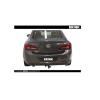 Фаркоп Thule быстросъемный для Opel Astra J Sports Tourer, седан (2010-2015) № 569700
