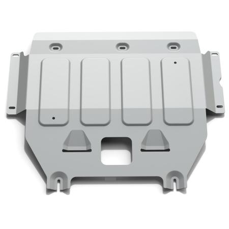 Защита двигателя и КПП для Mini Clubman (2015-2025) № 333.8205.1