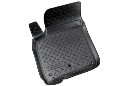 Коврики салона Norplast для Fiat Freemont (2011-2016) № NPL-Po-20-44