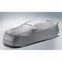 Тент на весь автомобиль AMG оригинальный для Mercedes E-Class S212 универсал (2013-2019) № A2128990386