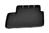 Изображение коврики в салон 3d norplast для mercedes a-class (w177) (2018-2025) № npa11-c56-055