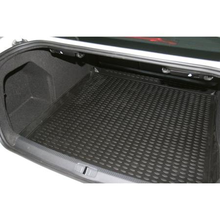Коврик в багажник Element для Volkswagen Passat B7 седан (2011-2015) № NLC.51.34.B10