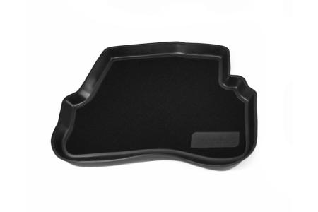 Коврики салона Norplast комбинированные для Volkswagen Passat B5 (1996-2005) № NPL-Po-95-25-CM