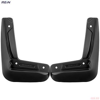 Брызговики передние для Changan UNI-V (2022-2025) № REIN.A67473.F1