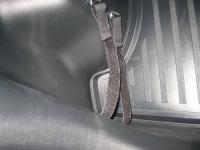 Изображение коврик в багажник rival для kia rio хэтчбек (2011-2016) № 12803008