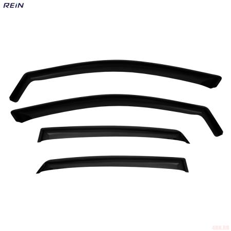 Дефлекторы окон Rein для Kia K5 (2020-2025) № REINWV1172