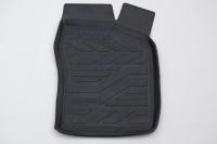 Изображение коврики салона avd tuning daewoo nexia (2008-2016) № adrplr042