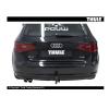 Фаркоп Thule быстросъемный для Audi A3 8V универсал, sportback 5дв. (искл. S3) (2013-2020) № 570900
