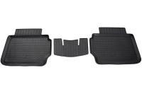 Изображение коврики салона norplast 3d для ford fusion (2013-2020) № npa11-c22-500