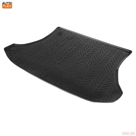 Коврик багажника для Lada (ВАЗ) Granta универсал (2018-2025) № 9600204